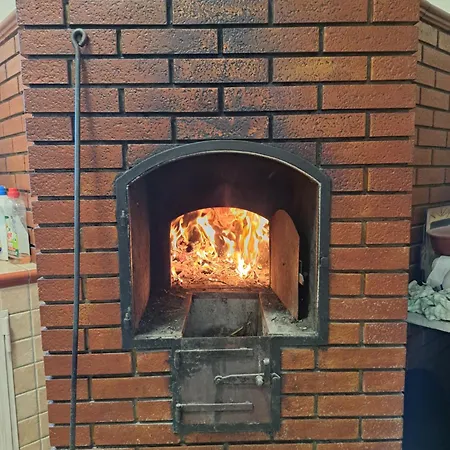 Casa Prospero * Caltabellotta