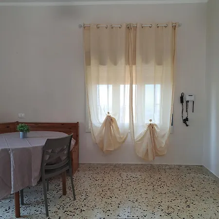 Casa Prospero בית נופש Caltabellotta