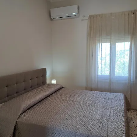 Дом отдыха Casa Prospero