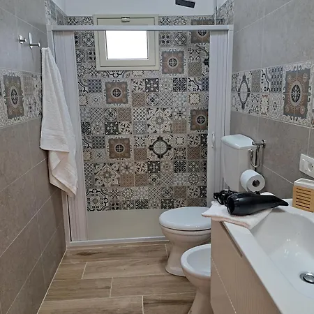 Дом отдыха Casa Prospero Caltabellotta