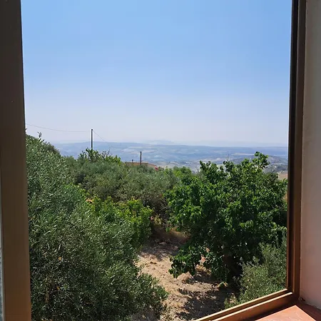 Casa Prospero * Caltabellotta
