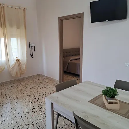 בית נופש Casa Prospero