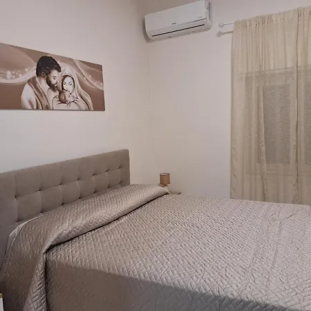 Дом отдыха Casa Prospero Caltabellotta