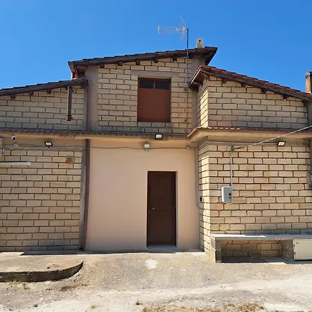 בית נופש Casa Prospero Caltabellotta