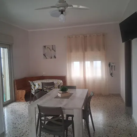 Casa Prospero בית נופש
