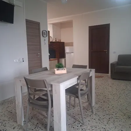 בית נופש Casa Prospero Caltabellotta