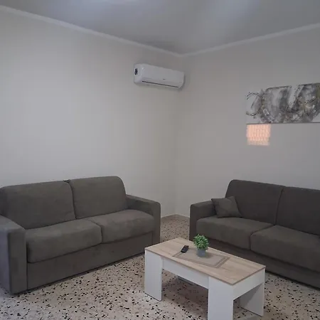 Casa Prospero בית נופש *