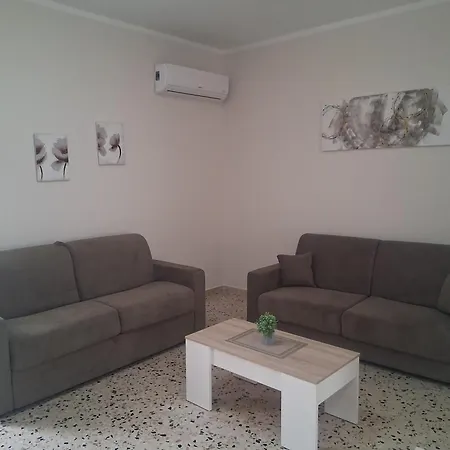 Casa Prospero Caltabellotta