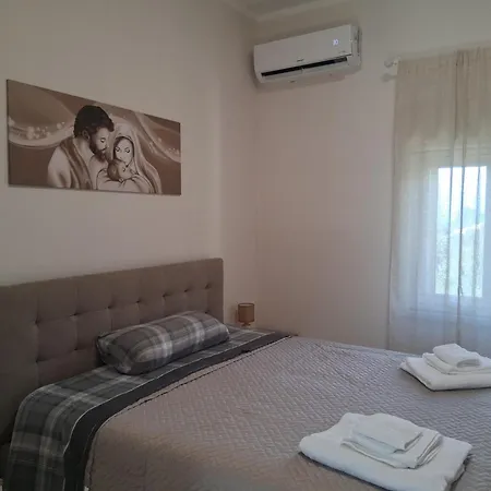 Casa Prospero Caltabellotta