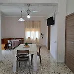 Casa Prospero Semesterbostad Caltabellotta