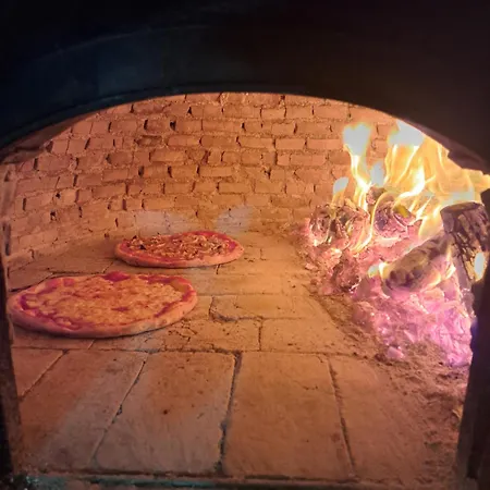 Prázdninový dům Casa Prospero *