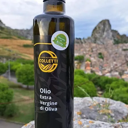 Casa Prospero Caltabellotta