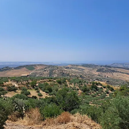 Casa Prospero * Caltabellotta