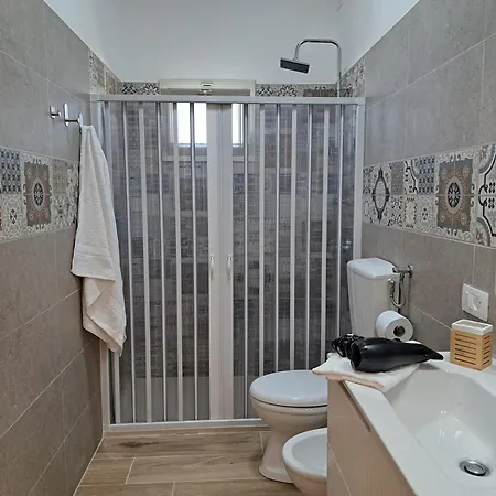 Casa Prospero Nyaraló *