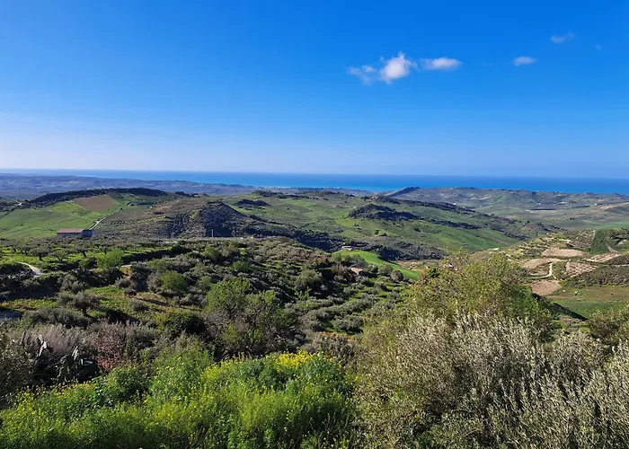 Casa Prospero Casa vacanze Caltabellotta