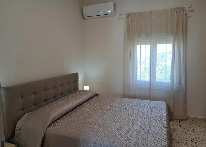 Casa vacanze Casa Prospero