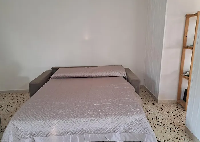 Tatil Evi Casa Prospero *