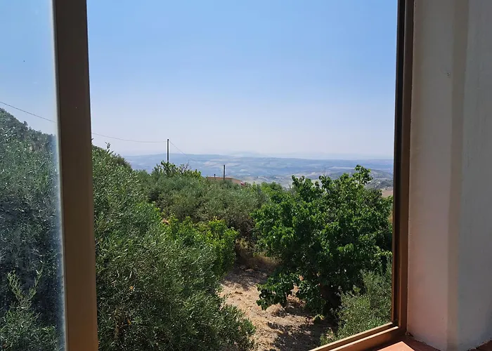 Casa Prospero * Caltabellotta