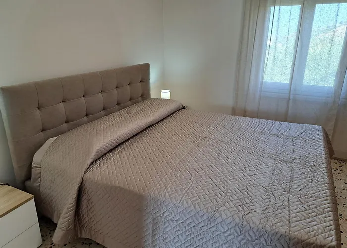 Tatil Evi Casa Prospero *