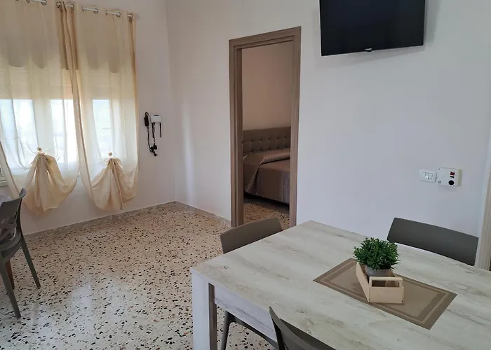 Casa vacanze Casa Prospero