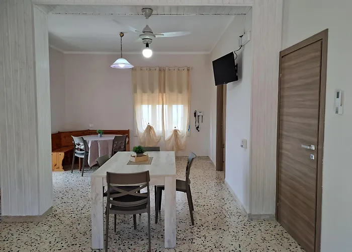 Casa Prospero Casa vacanze Caltabellotta
