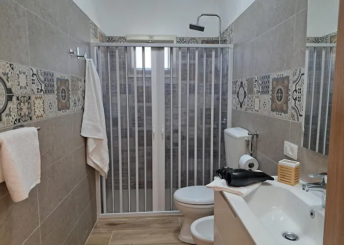 Casa Prospero Casa vacanze *