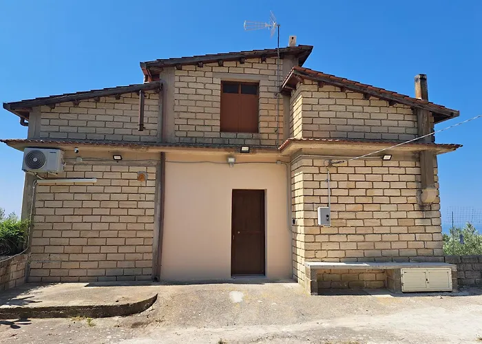Casa vacanze Casa Prospero Caltabellotta