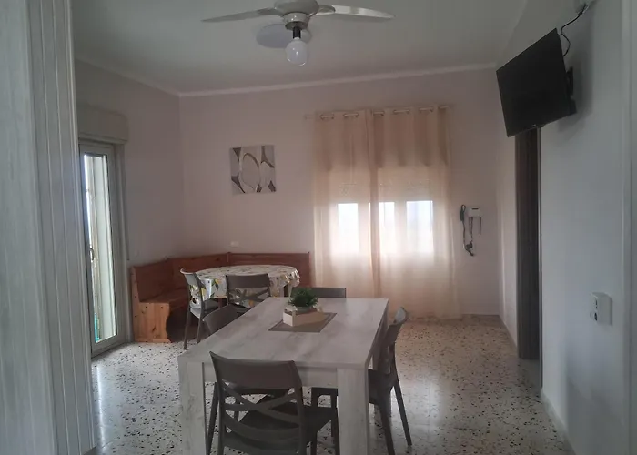 Casa Prospero Casa vacanze