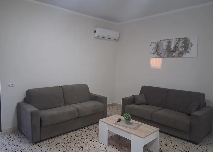 Casa Prospero Casa vacanze *