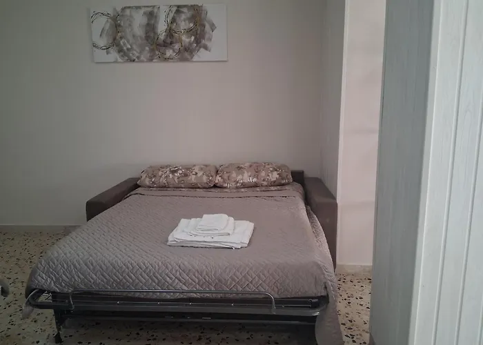 Casa Prospero *